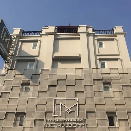 The Mulberry Bangkok Khaosan Road