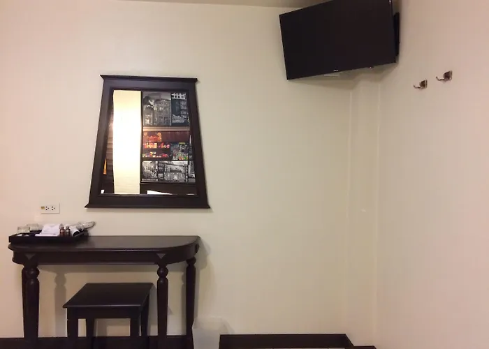 Hotel The Mulberry Khaosan Road