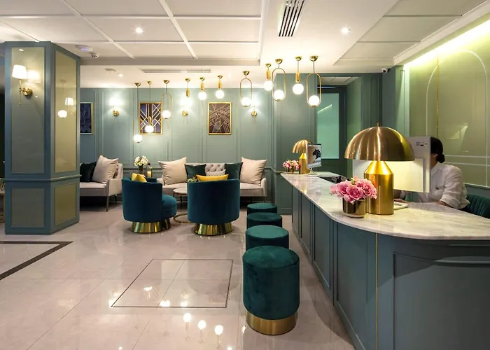 The Mulberry Khaosan Road Hotel 3*