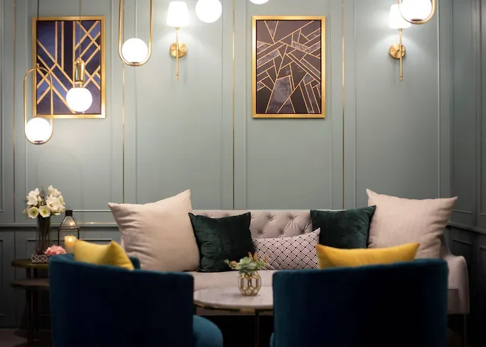 Hotel The Mulberry Khaosan Road 3*