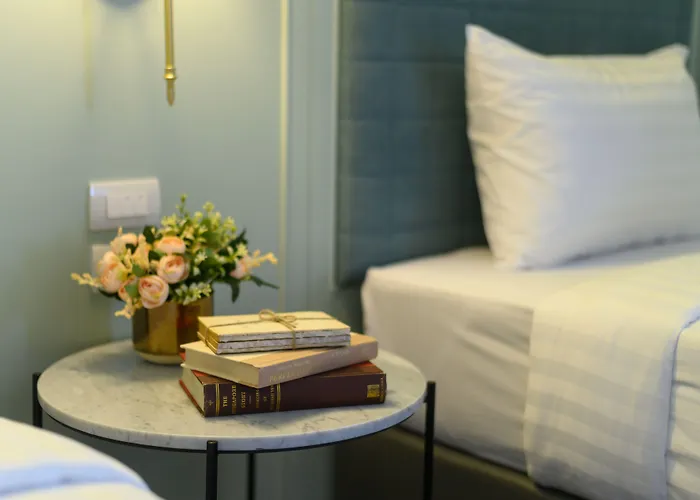 The Mulberry Khaosan Road 3* Bangkok