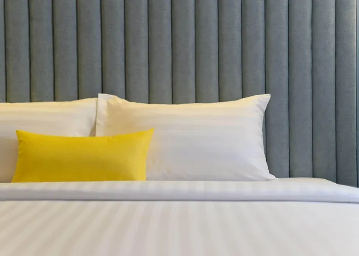 Hotel The Mulberry Khaosan Road