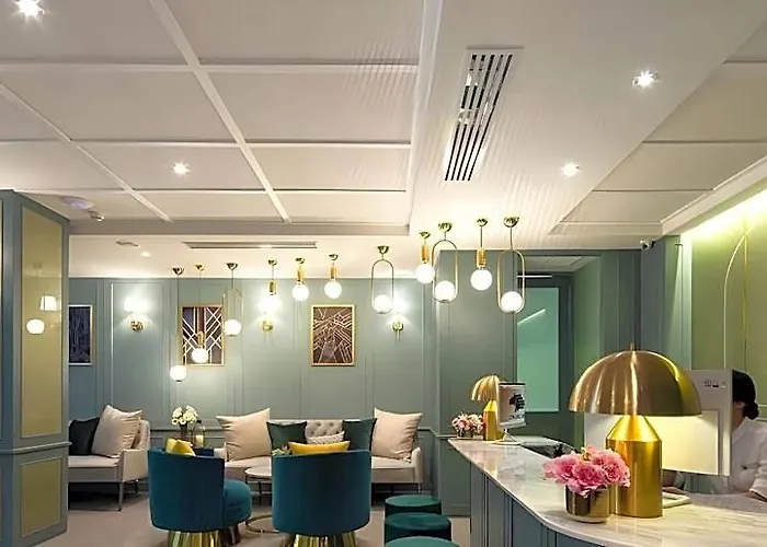 Hotel The Mulberry Khaosan Road 3*