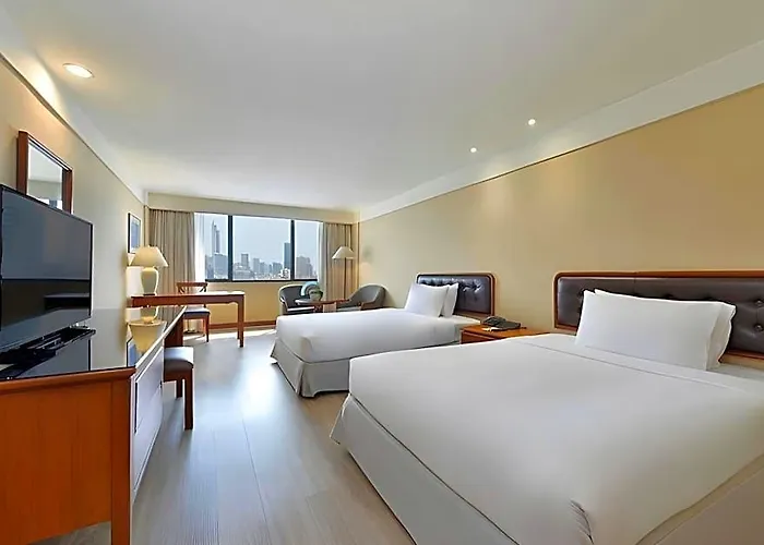 The Mulberry Khaosan Road 3* Bangkok