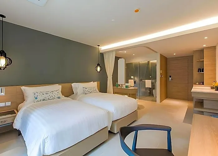 The Mulberry Khaosan Road 3*