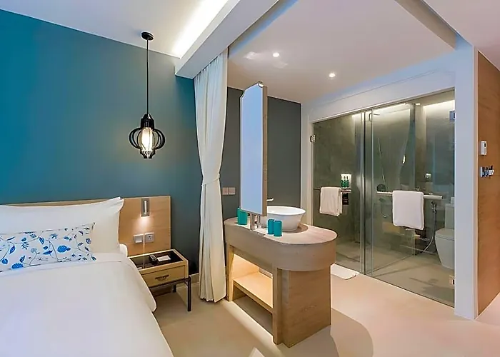The Mulberry Khaosan Road Hotel Bangkok