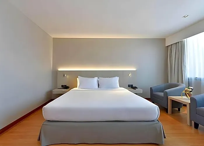 The Mulberry Khaosan Road 3* Bangkok