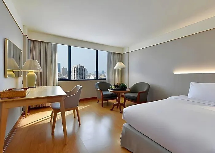The Mulberry Khaosan Road 3*