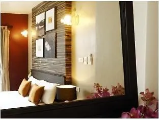 The Mulberry Khaosan Road 3*