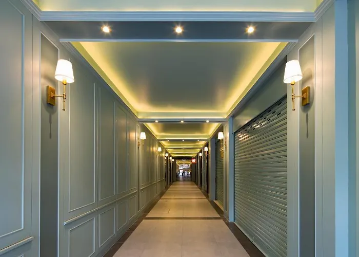The Mulberry Khaosan Road Hotel Bangkok